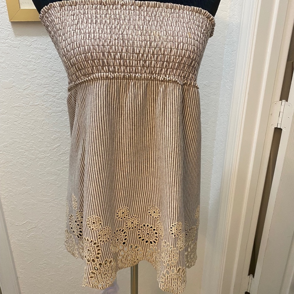 Vintage Top, Pre-Owned, L